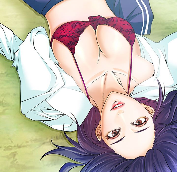 《爱情契约》漫画 第58章