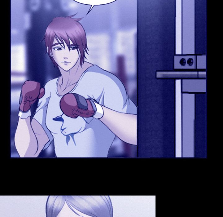 《爱情契约》漫画 第58章