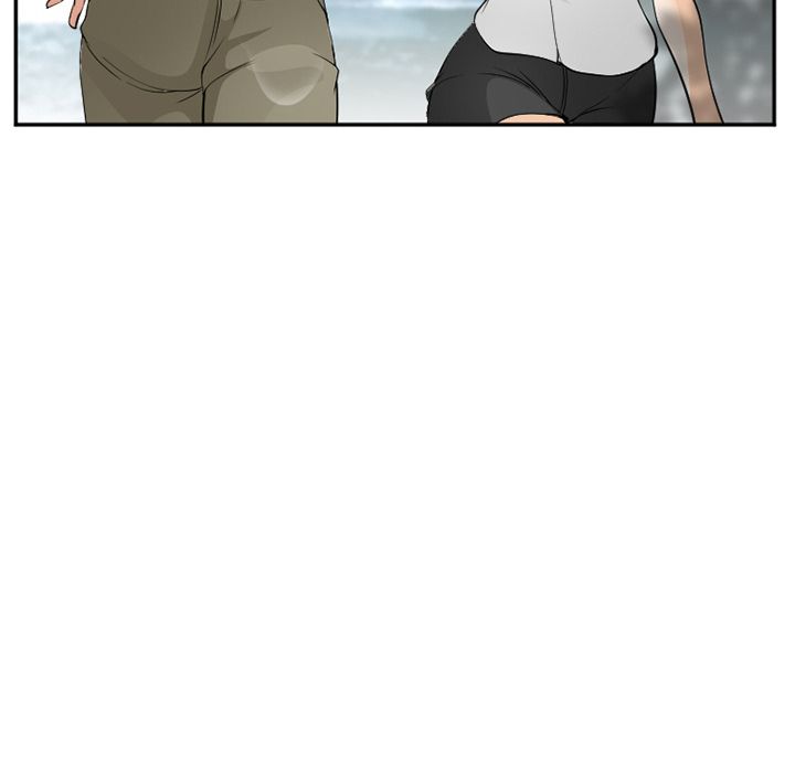 《爱情契约》漫画 第58章