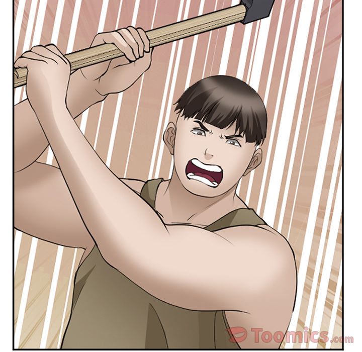 《爱情契约》漫画 第59章