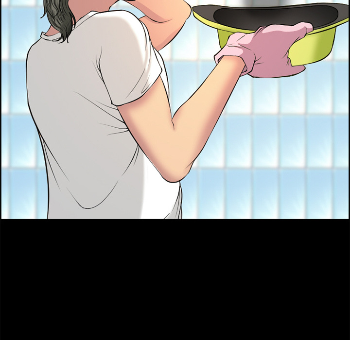 《爱情契约》漫画 第6章
