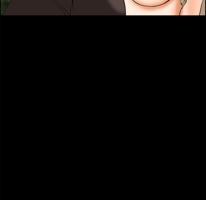 《爱情契约》漫画 第6章