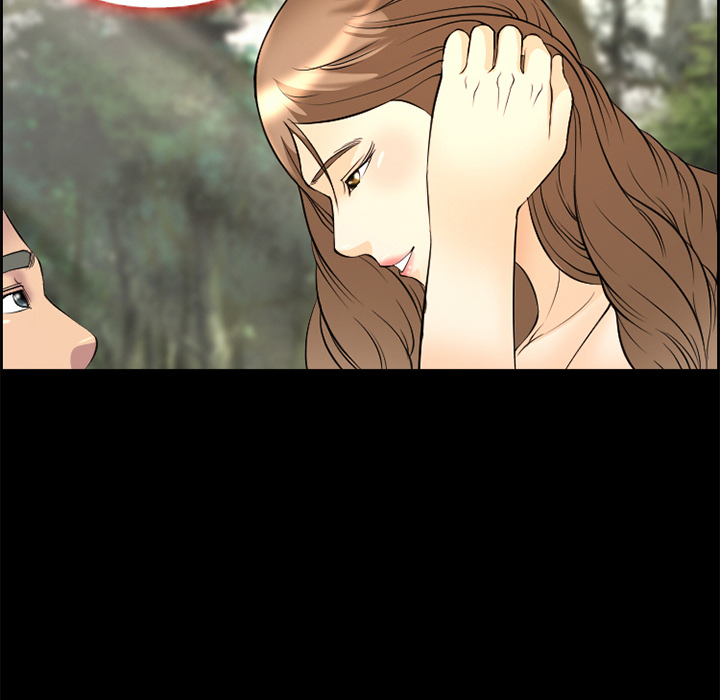 《爱情契约》漫画 第6章