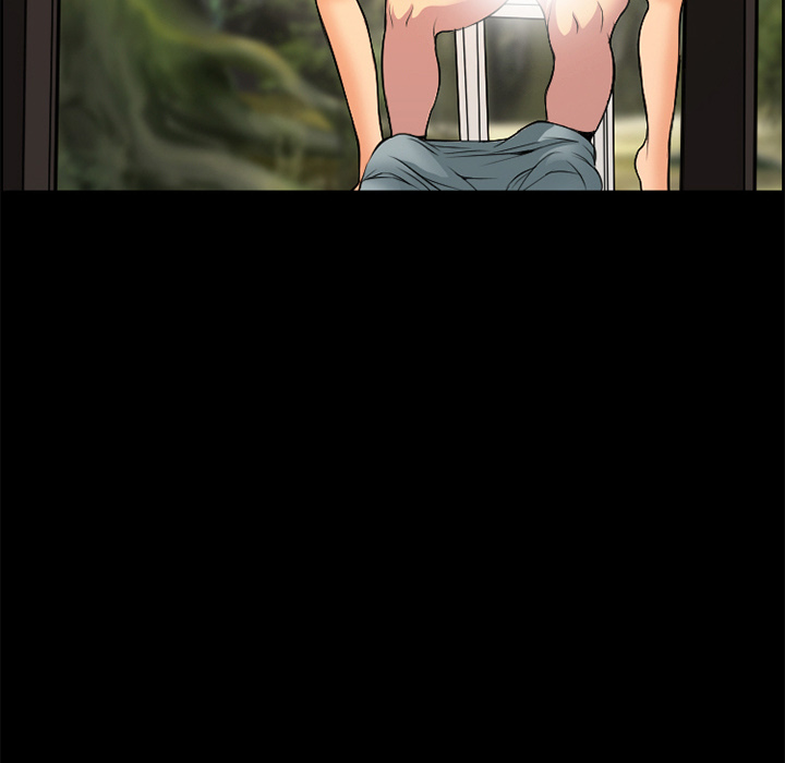 《爱情契约》漫画 第6章