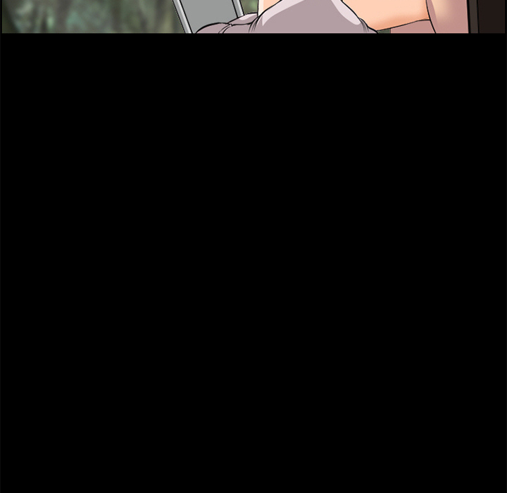 《爱情契约》漫画 第6章