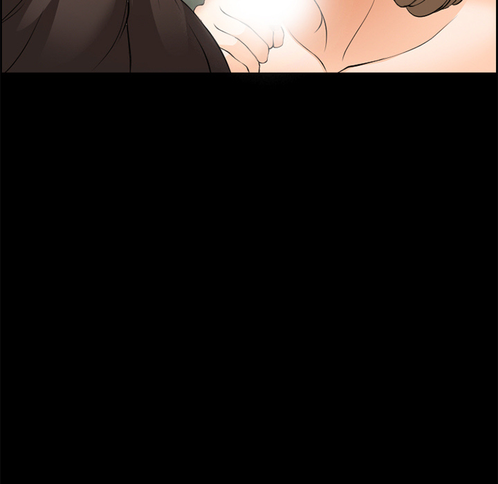 《爱情契约》漫画 第6章