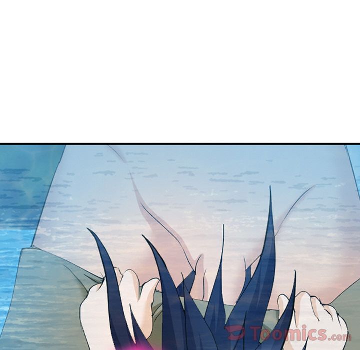 《爱情契约》漫画 第60章