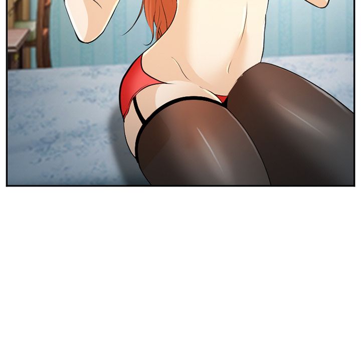 《爱情契约》漫画 第60章