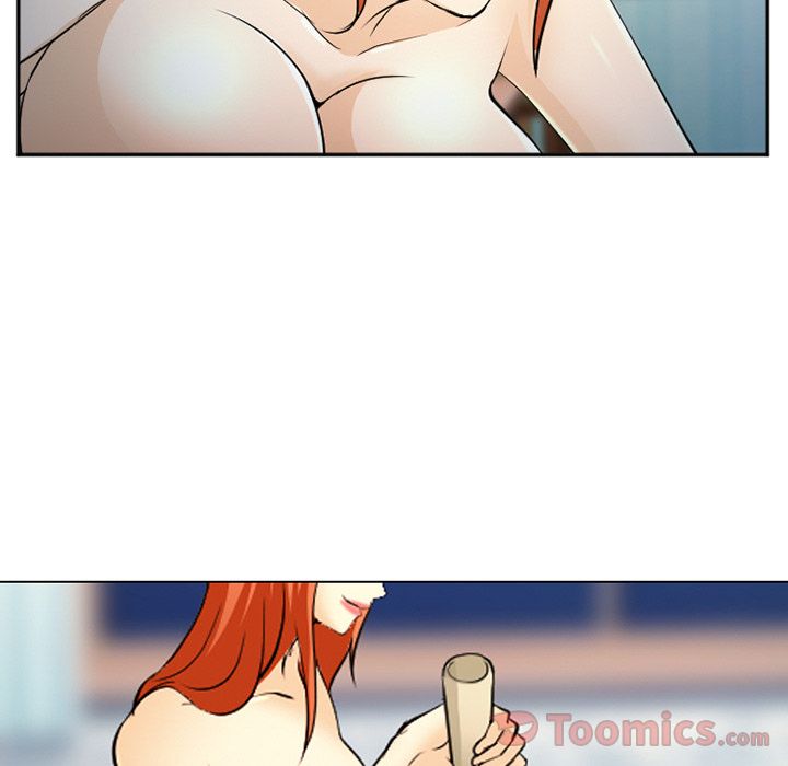 《爱情契约》漫画 第60章