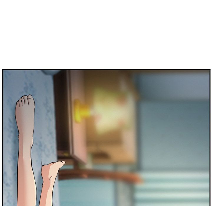 《爱情契约》漫画 第60章