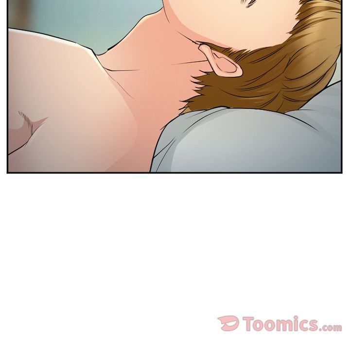 《爱情契约》漫画 第60章