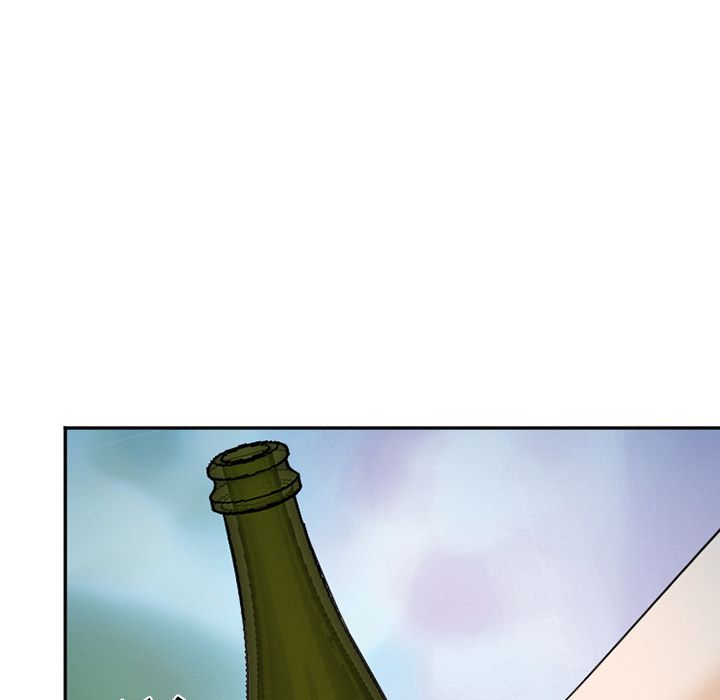 《爱情契约》漫画 第60章