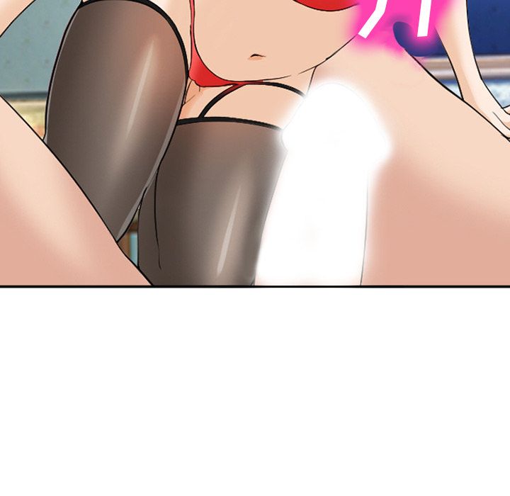 《爱情契约》漫画 第60章