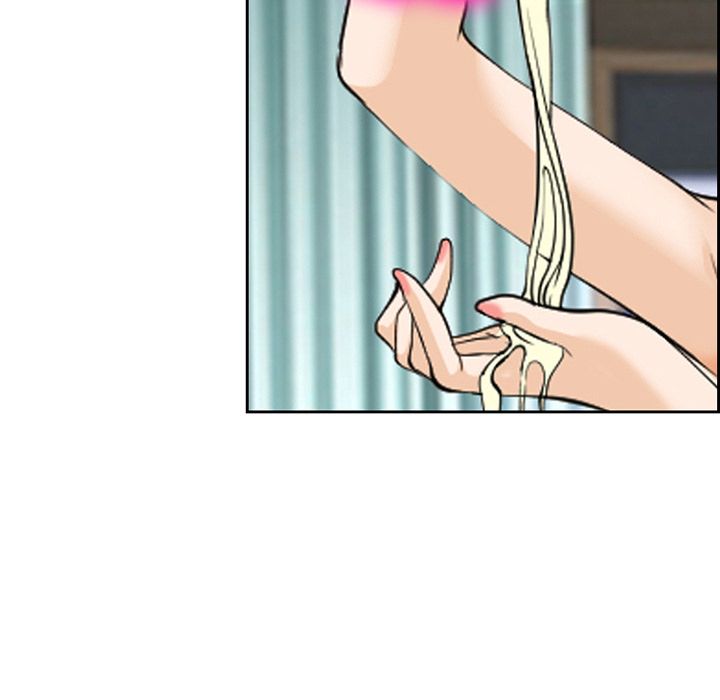 《爱情契约》漫画 第60章