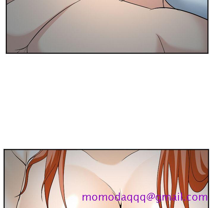《爱情契约》漫画 第60章