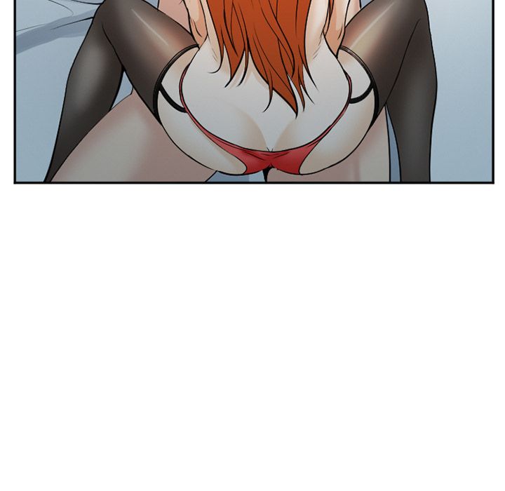 《爱情契约》漫画 第60章