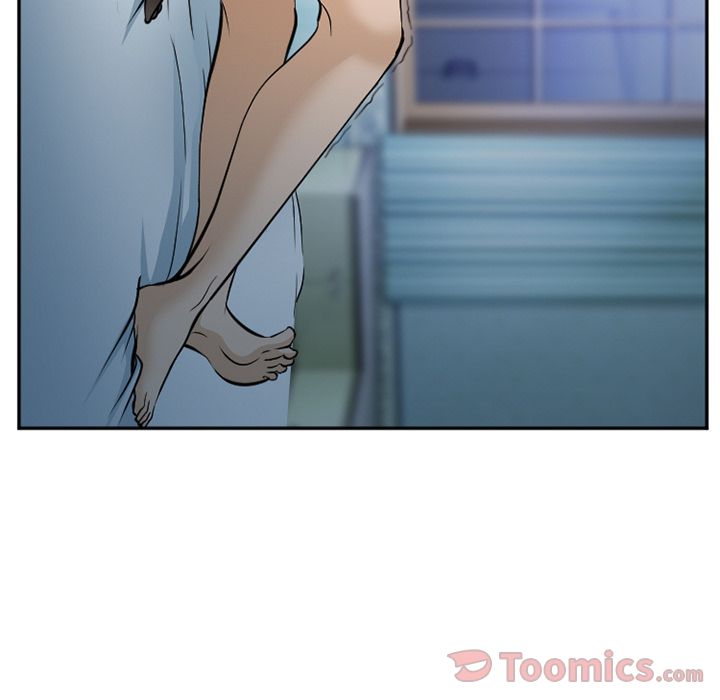 《爱情契约》漫画 第61章