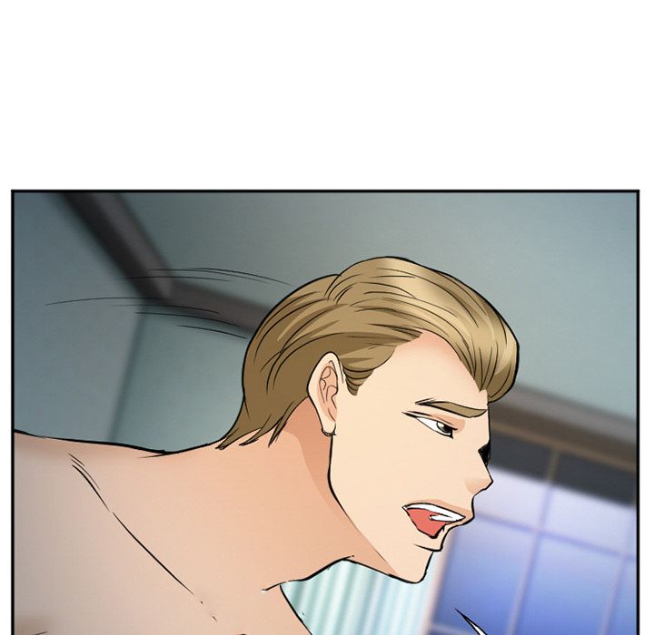 《爱情契约》漫画 第61章