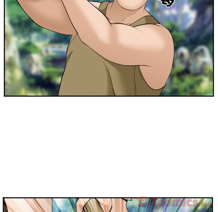 《爱情契约》漫画 第61章