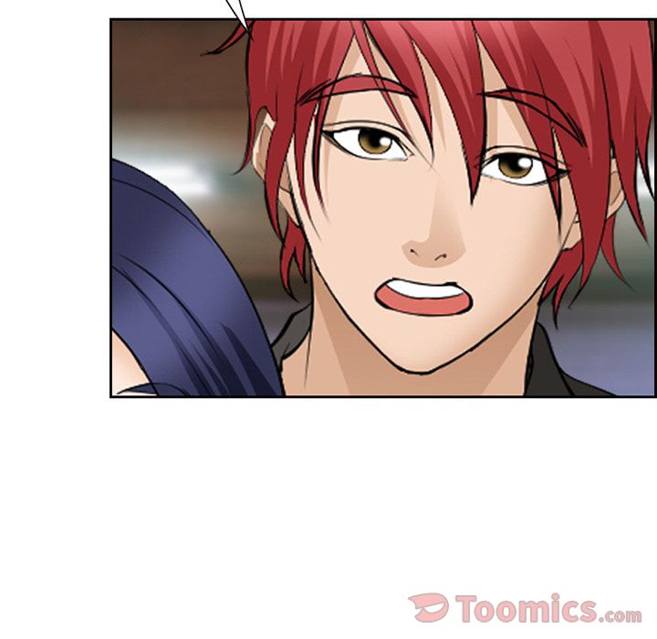 《爱情契约》漫画 第62章