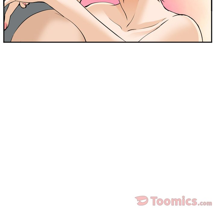 《爱情契约》漫画 第62章