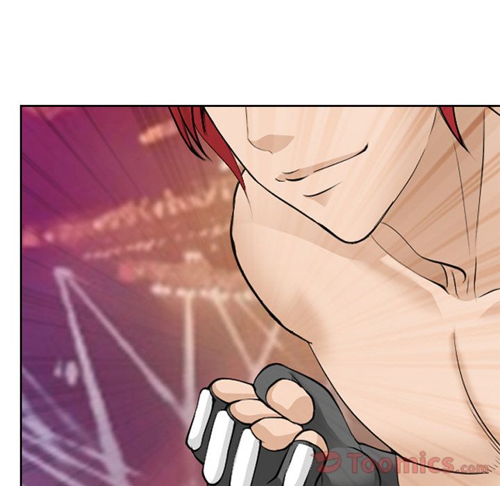 《爱情契约》漫画 第63章