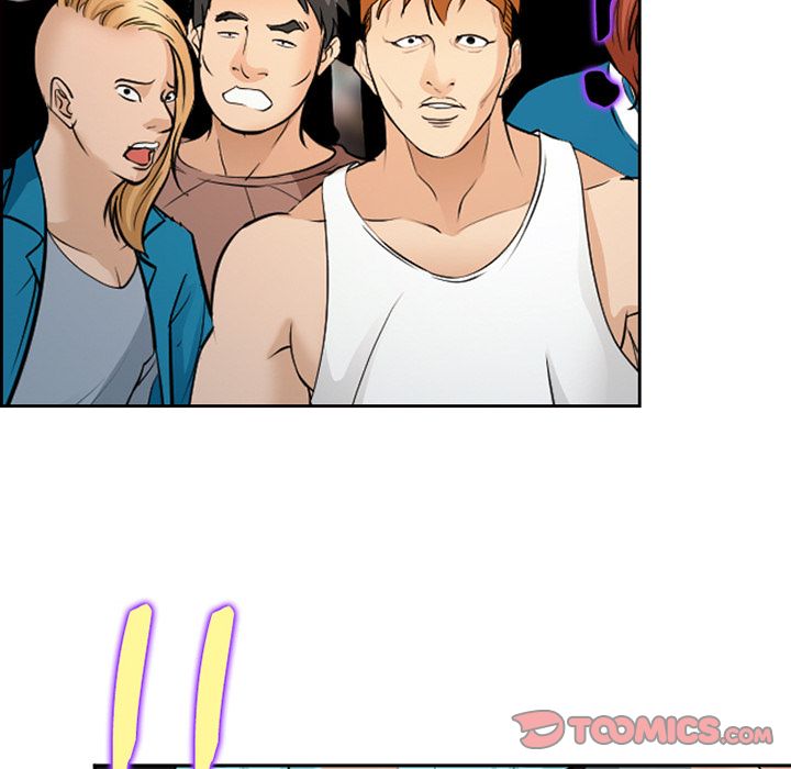《爱情契约》漫画 第65章