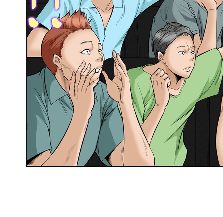 《爱情契约》漫画 第65章