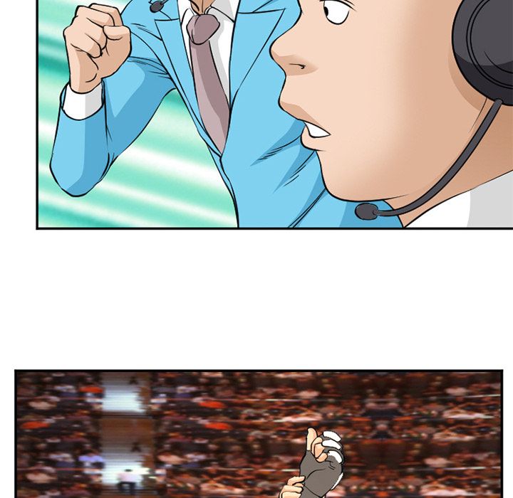 《爱情契约》漫画 第65章