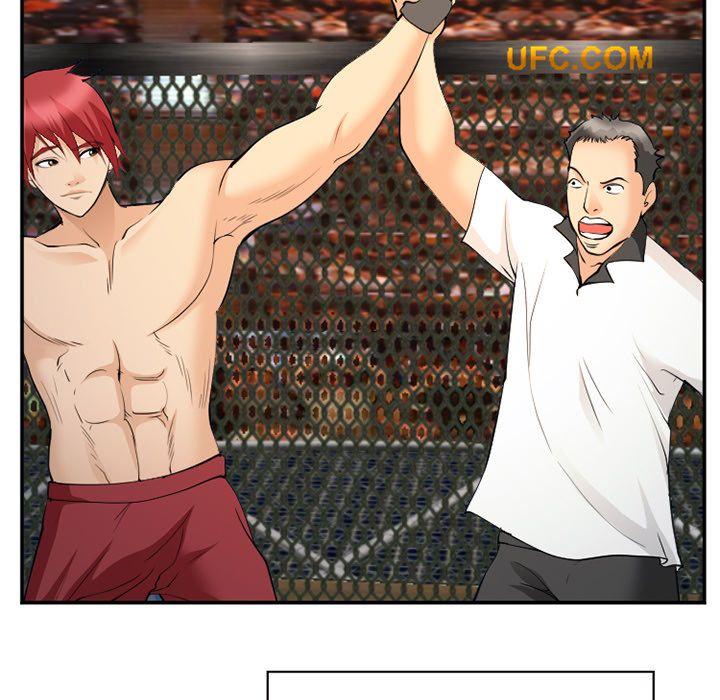 《爱情契约》漫画 第65章