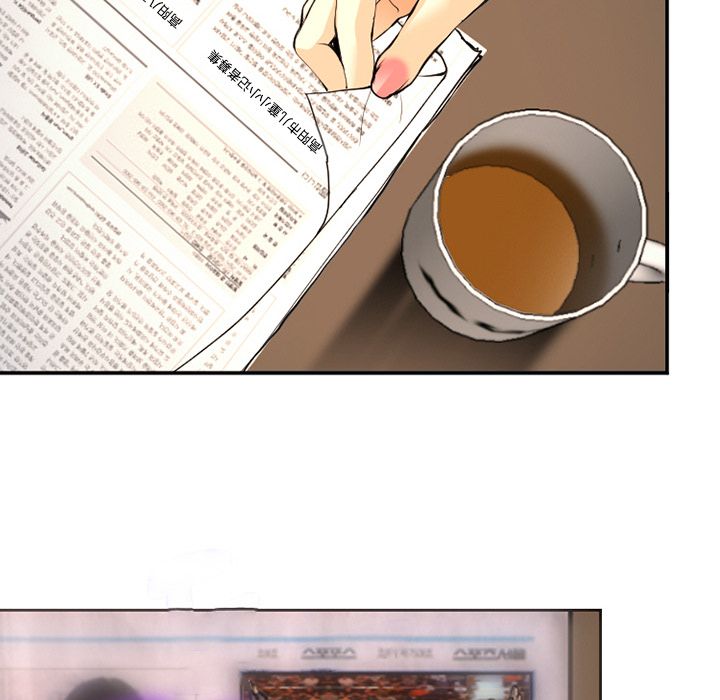 《爱情契约》漫画 第65章