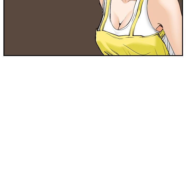 《爱情契约》漫画 第65章