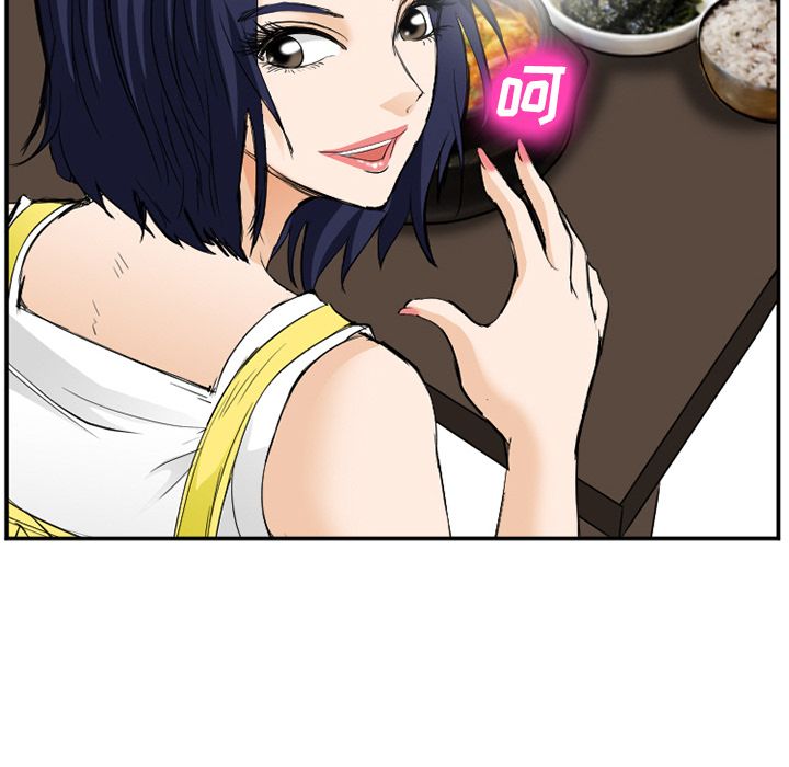 《爱情契约》漫画 第65章