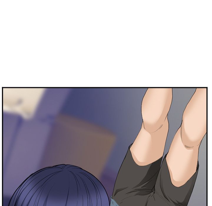《爱情契约》漫画 第65章