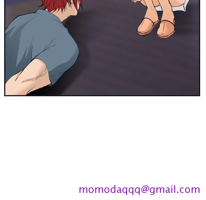《爱情契约》漫画 第65章