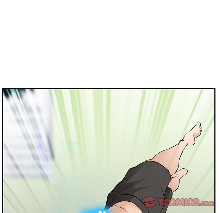 《爱情契约》漫画 第65章