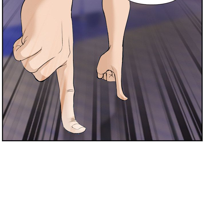 《爱情契约》漫画 第65章