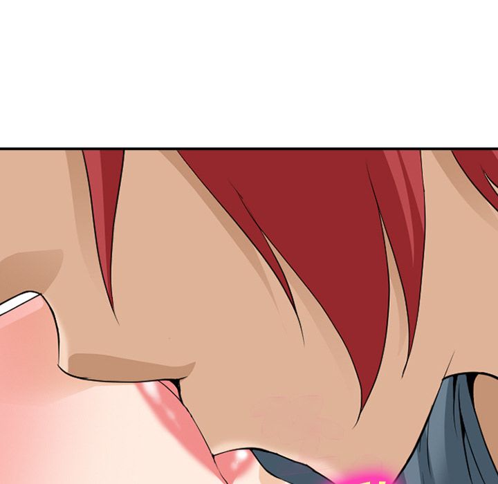 《爱情契约》漫画 第66章