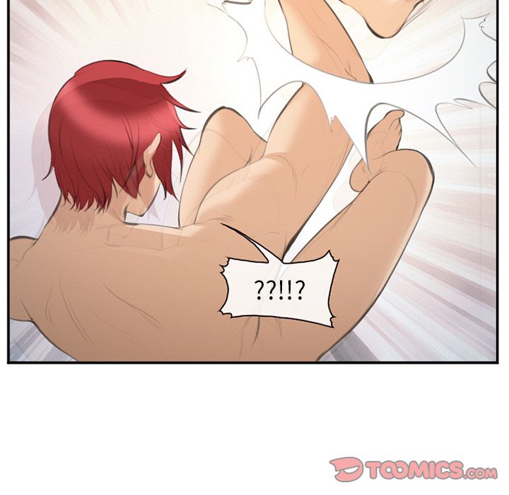 《爱情契约》漫画 第66章