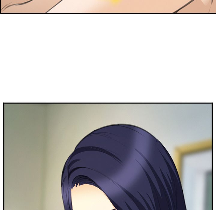 《爱情契约》漫画 第66章