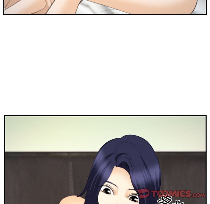 《爱情契约》漫画 第66章