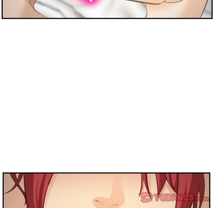 《爱情契约》漫画 第66章