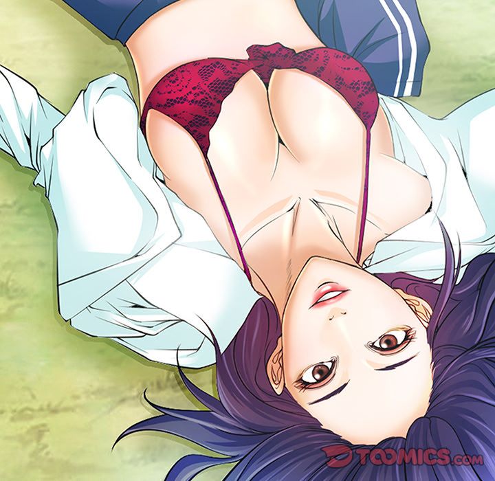 《爱情契约》漫画 第67章