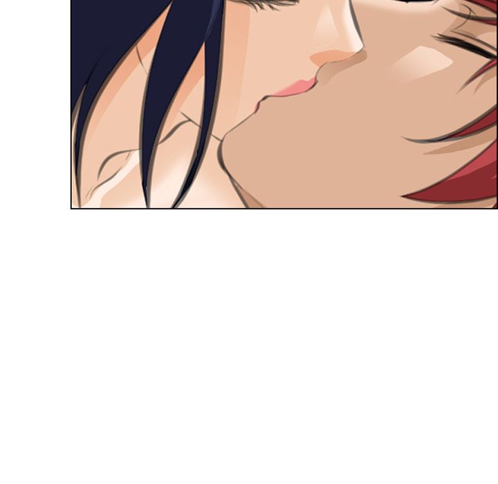 《爱情契约》漫画 第67章