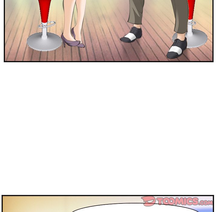 《爱情契约》漫画 第67章