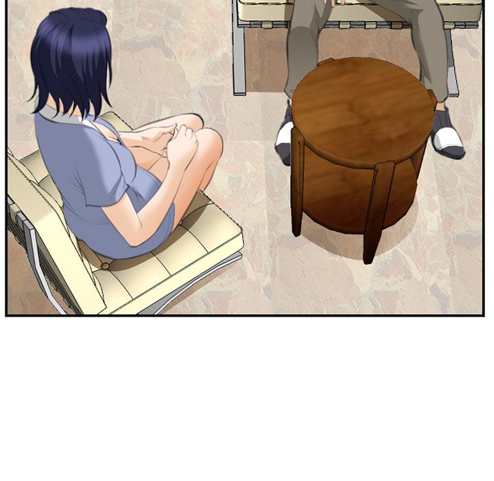 《爱情契约》漫画 第68章
