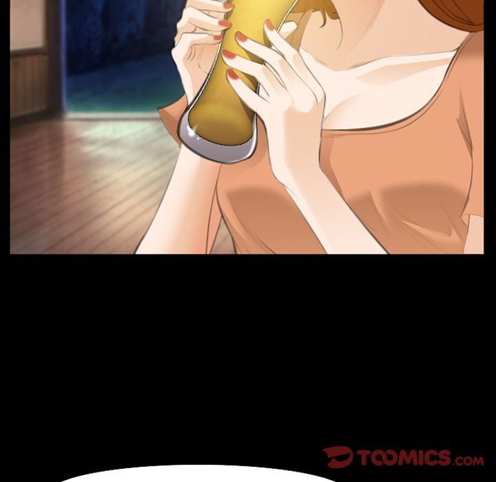《爱情契约》漫画 第68章