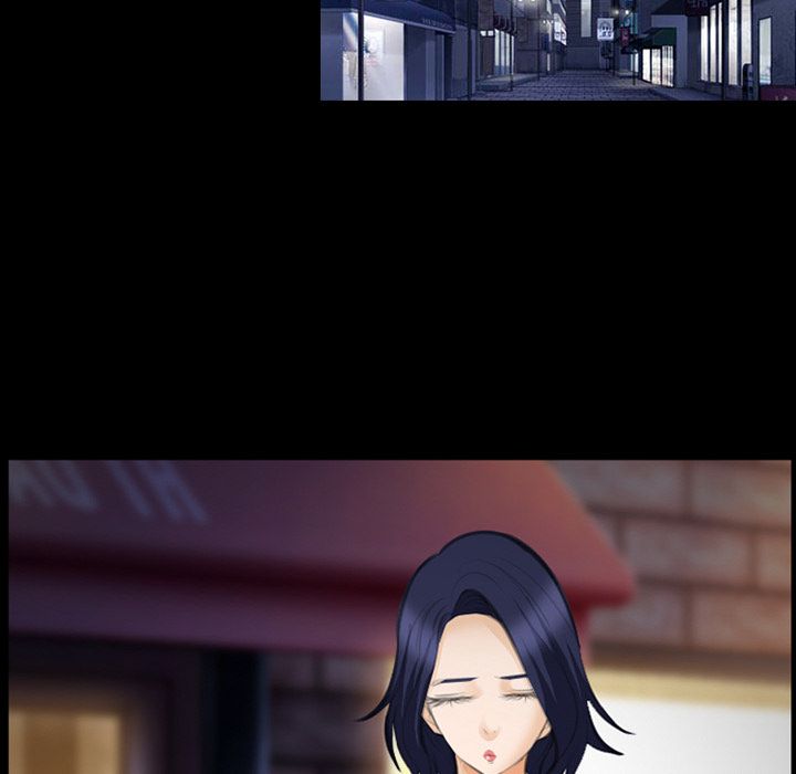 《爱情契约》漫画 第68章
