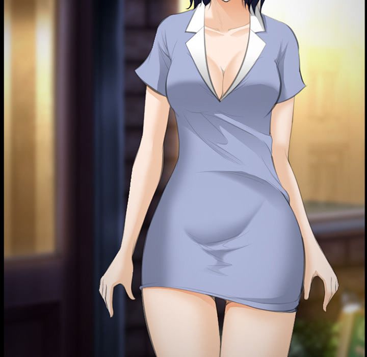 《爱情契约》漫画 第68章