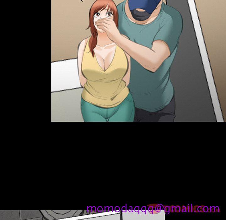 《爱情契约》漫画 第68章